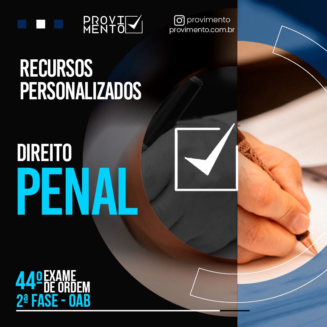 DIREITO PENAL DIREITO PENAL